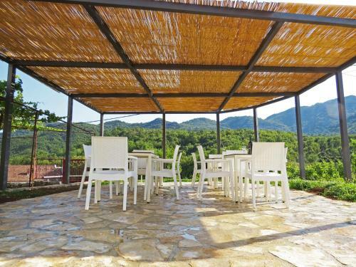 Agroturismo Estate & Winery San Duyevo