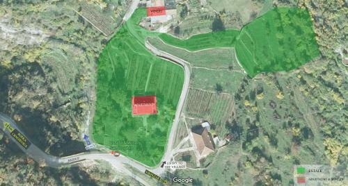 Agroturismo Estate & Winery San Duyevo