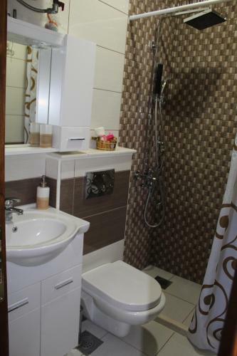 Hostal Apartments Gazi