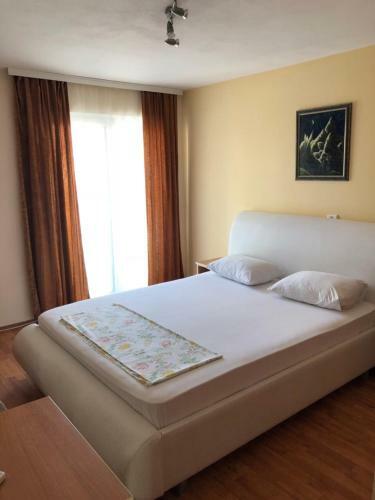 Hostal Apartments Donna