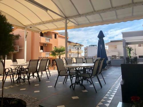 Hostal Apartments Donna