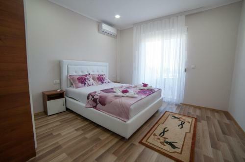 Bed & Breakfast L&i Apartments