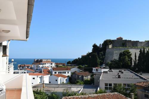 Hostal Villa Guci