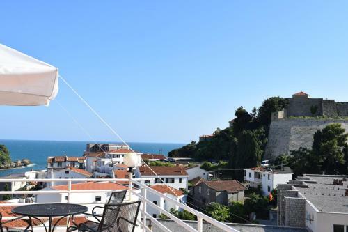 Hostal Villa Guci