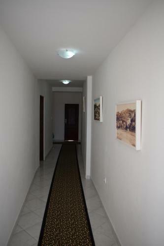 Hostal Villa Guci
