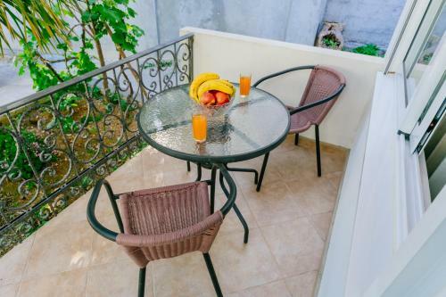 Apartments Solemar2