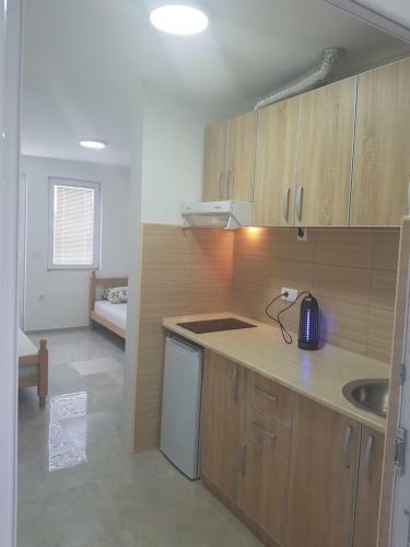 Apartments Villa Ebra