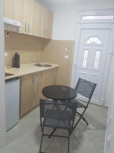 Apartments Villa Ebra