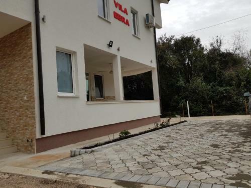 Apartments Villa Ebra