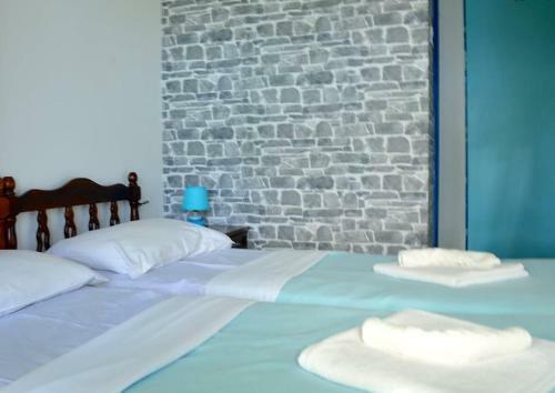 Hostal Katuri? Rooms
