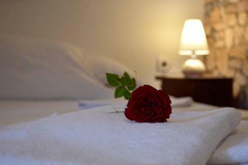Hostal Katuri? Rooms