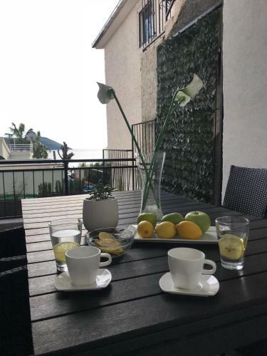 Apartamento Casa Bianca