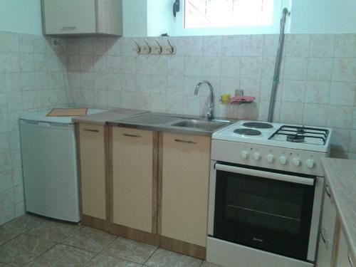 Apartment Andjelina