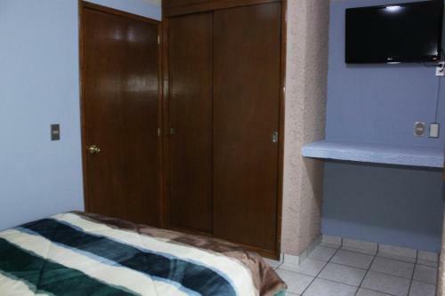Cobo's Hotel Tlaltenago