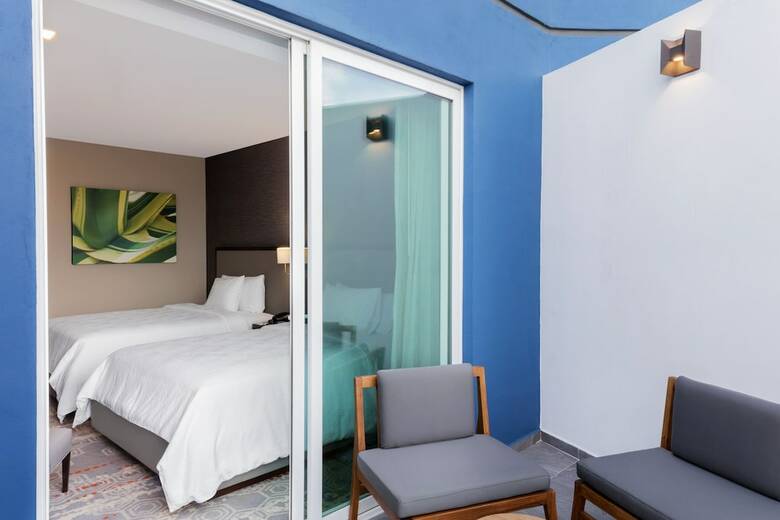 Hotel Hilton Garden Inn Salamanca