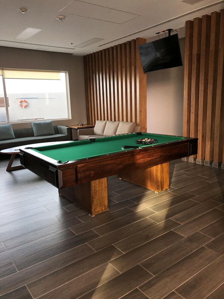 Hotel Hilton Garden Inn Salamanca