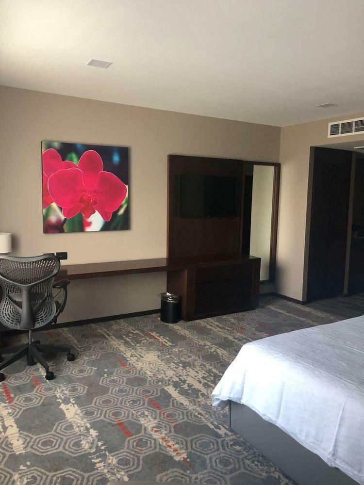 Hotel Hilton Garden Inn Salamanca