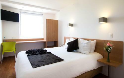 Hotel Misi�n Express Salamanca