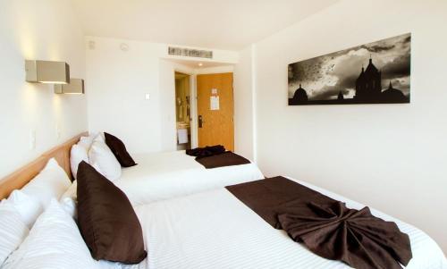 Hotel Misi�n Express Salamanca