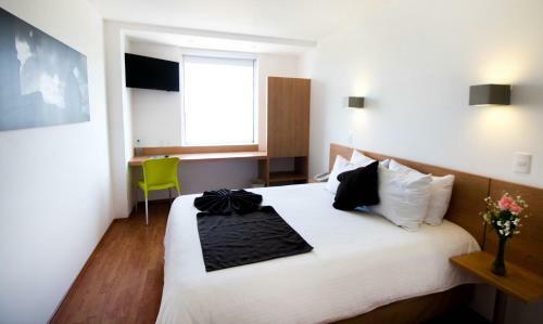 Hotel Misi�n Express Salamanca