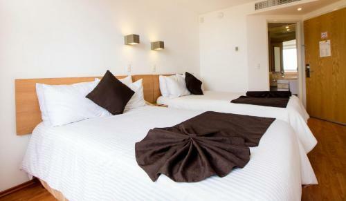 Hotel Misi�n Express Salamanca