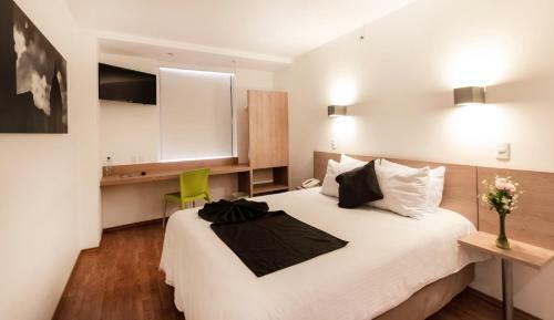 Hotel Misi�n Express Salamanca