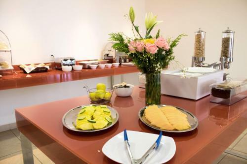 Hotel Misi�n Express Salamanca