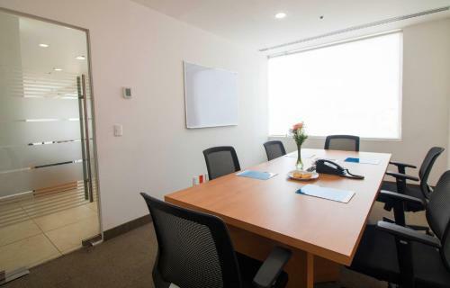 Hotel Misi�n Express Salamanca