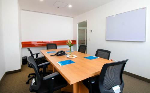 Hotel Misi�n Express Salamanca
