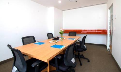 Hotel Misi�n Express Salamanca