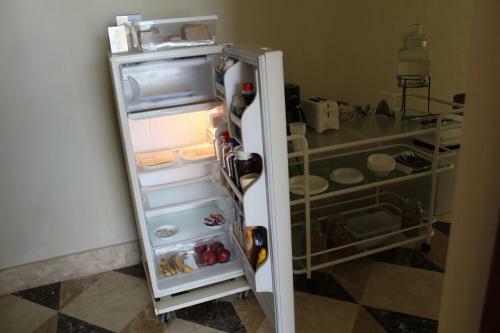 Bed & Breakfast Puerta Del Mar Cozumel