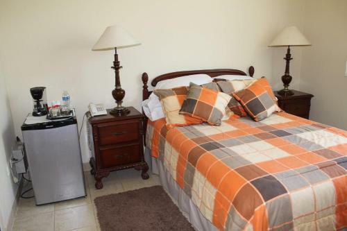 Bed & Breakfast Puerta Del Mar Cozumel