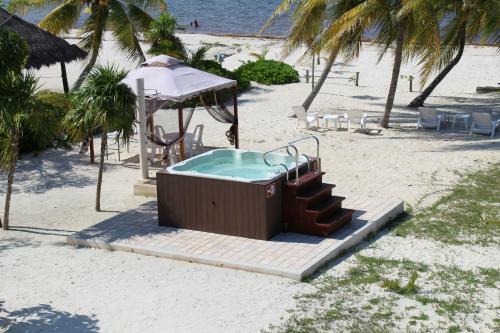 Bed & Breakfast Puerta Del Mar Cozumel