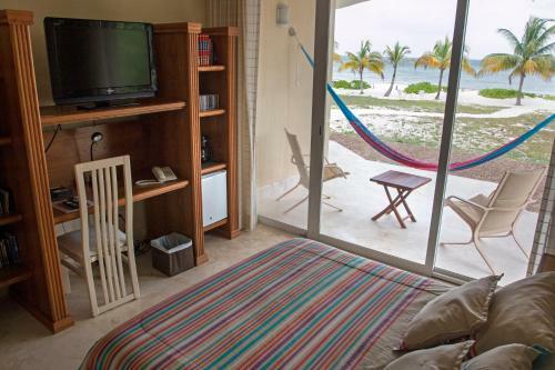 Bed & Breakfast Puerta Del Mar Cozumel