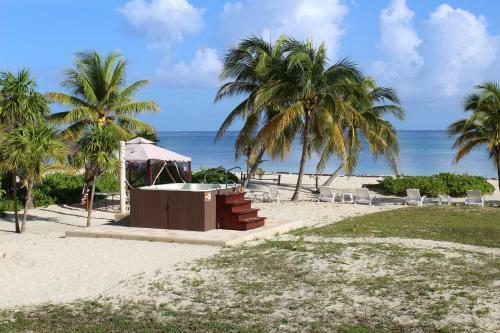 Bed & Breakfast Puerta Del Mar Cozumel