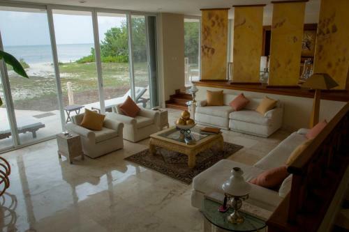 Bed & Breakfast Puerta Del Mar Cozumel