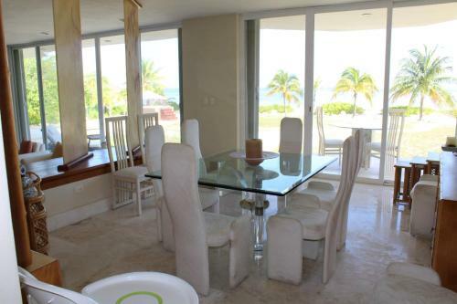Bed & Breakfast Puerta Del Mar Cozumel