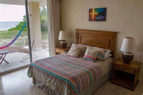 Bed & Breakfast Puerta Del Mar Cozumel