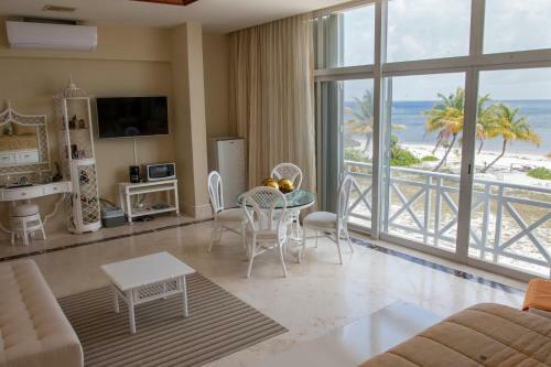 Bed & Breakfast Puerta Del Mar Cozumel