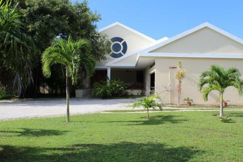 Bed & Breakfast Puerta Del Mar Cozumel