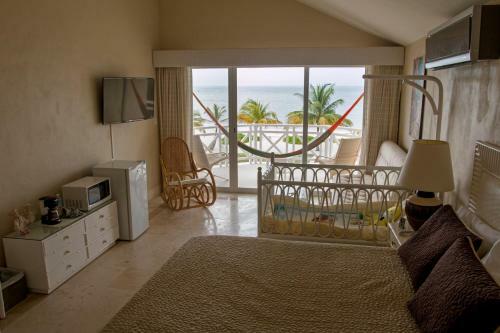 Bed & Breakfast Puerta Del Mar Cozumel
