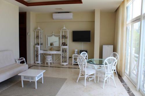 Bed & Breakfast Puerta Del Mar Cozumel