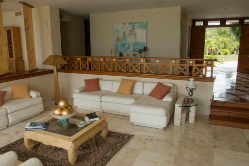Bed & Breakfast Puerta Del Mar Cozumel