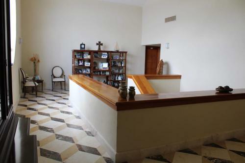 Bed & Breakfast Puerta Del Mar Cozumel
