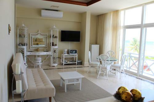 Bed & Breakfast Puerta Del Mar Cozumel