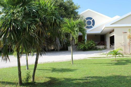 Bed & Breakfast Puerta Del Mar Cozumel