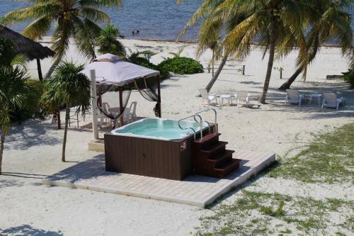 Bed & Breakfast Puerta Del Mar Cozumel