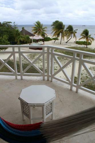Bed & Breakfast Puerta Del Mar Cozumel