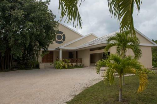 Bed & Breakfast Puerta Del Mar Cozumel