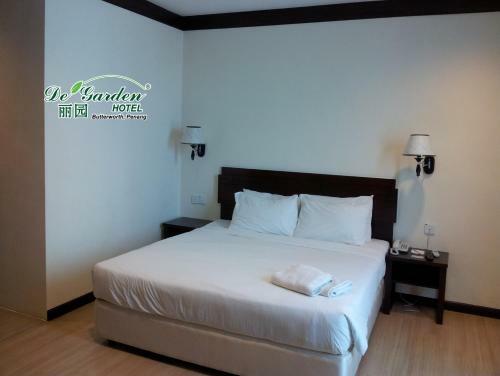 De' Garden Hotel, Butterworth